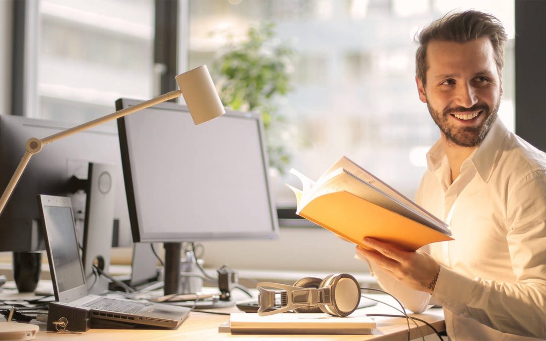 Getting Your Business Ready for the Covid-19 Recovery with a Good Website